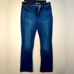 Women’s Lee Blue Jeans size 10M